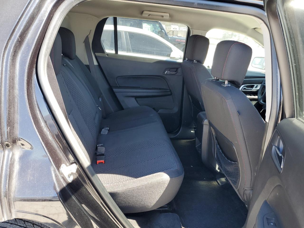 2GKALMEK6F6284641 2015 GMC Terrain Sle