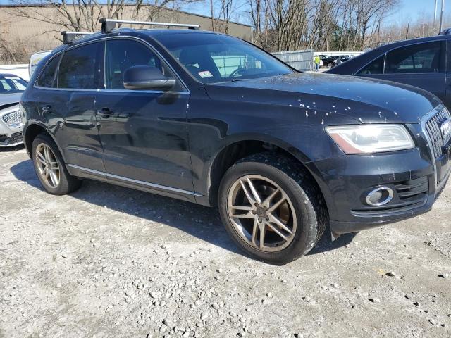 VIN WA1LFAFP5DA086485 2013 Audi Q5, Premium Plus no.4