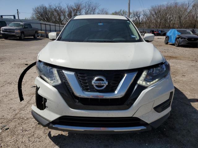 2017 NISSAN ROGUE S - 5N1AT2MT5HC772821