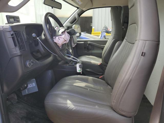 2020 CHEVROLET EXPRESS G2 - 1GCWGAFGXL1245631