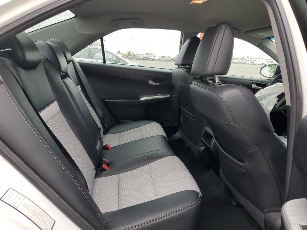 4T1BF1FK2EU416312 2014 Toyota Camry L