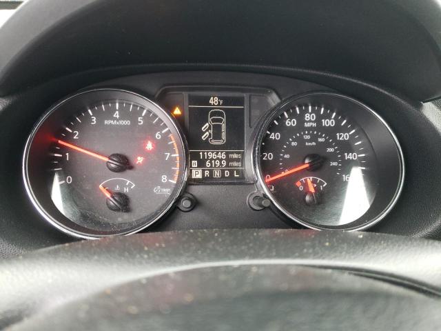 2011 Nissan Rogue S VIN: JN8AS5MV6BW298138 Lot: 45369024