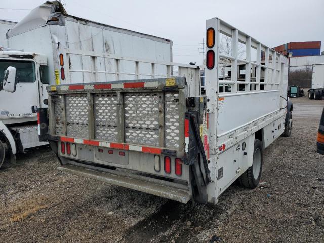 2010 Ford F450 Super Duty VIN: 1FDAF4GY5AEA72446 Lot: 44981374