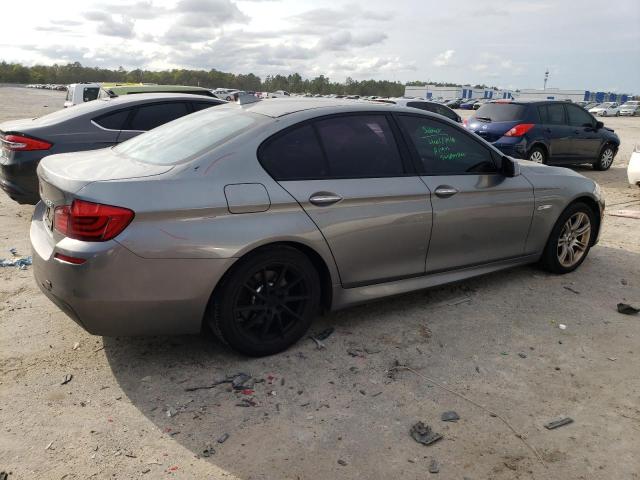 VIN WBAXG5C50DDY34232 2013 BMW 5 Series, 528 I no.3