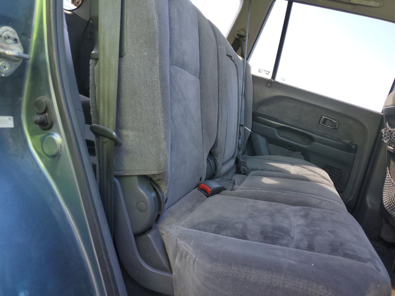 5FNYF18485B050278 2005 Honda Pilot Ex