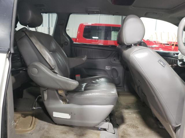 2005 Toyota Sienna Xle VIN: 5TDBA22C75S040461 Lot: 47292934