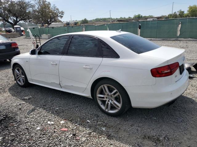 VIN WAUBFAFL3GN013026 2016 Audi A4, Premium S-Line no.2