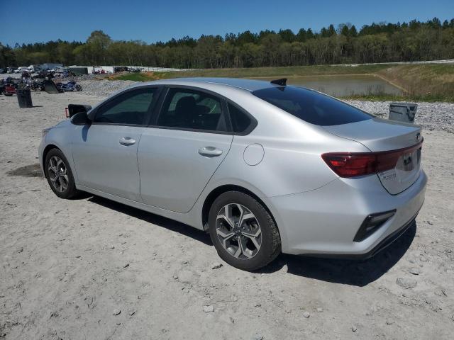 2020 KIA FORTE FE - 3KPF24AD5LE180617