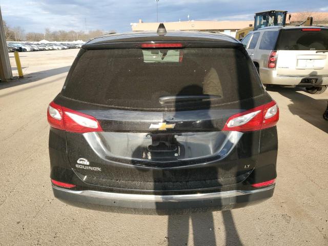 2019 Chevrolet Equinox Lt VIN: 2GNAXJEVXK6242483 Lot: 47973964