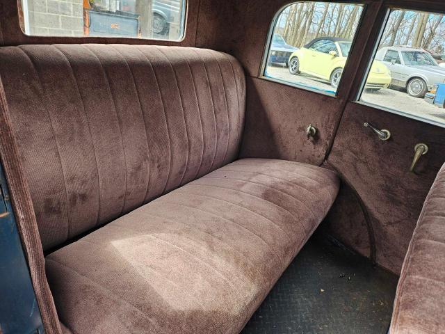 1929 Chevrolet Sedan VIN: 971327 Lot: 48727634