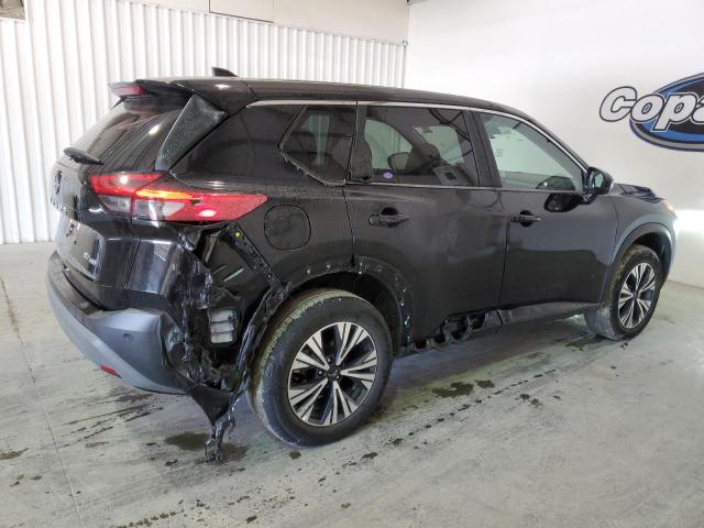 Vin: 5n1bt3bb0pc889144, lot: 48914184, nissan rogue sv 20233