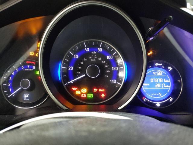 2018 HONDA FIT SPORT - 3HGGK5H64JM702594