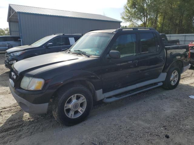 2003 Ford Explorer Sport Trac VIN: 1FMZU67E63UB66290 Lot: 48036534