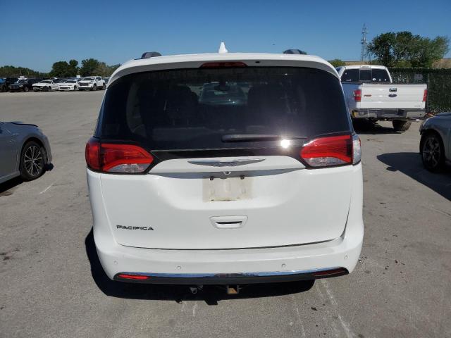 2017 CHRYSLER PACIFICA T - 2C4RC1BG1HR533944