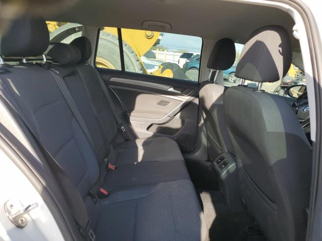 2019 VOLKSWAGEN GOLF SPORT - 3VWY57AU6KM509697