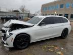 2017 BMW 328 D XDRI - WBA8J1C39HA018978