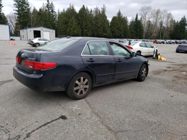 2005 Honda Accord Ex VIN: 1HGCM668X5A054068 Lot: 47786974