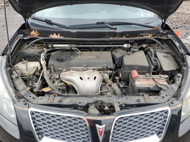 2009 Pontiac Vibe Gt VIN: 5Y2SR67029Z400271 Lot: 48801574