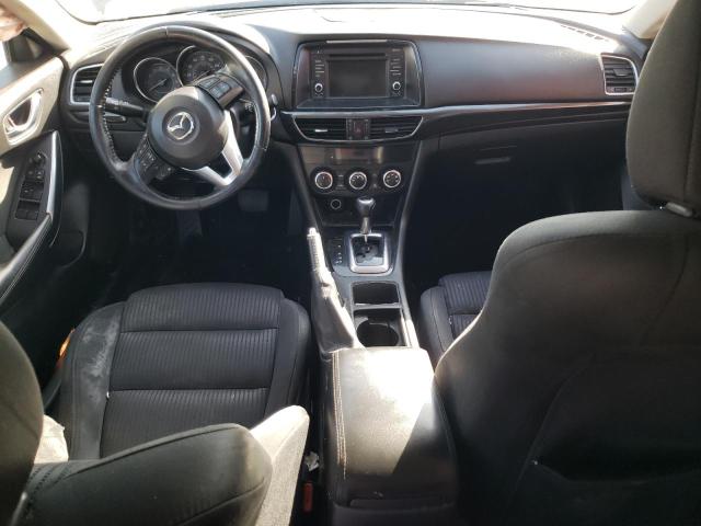 VIN JM1GJ1U62E1160639 2014 Mazda 6, Sport no.8