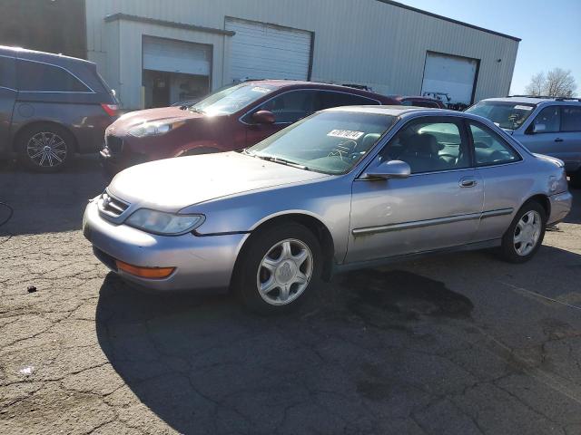 1997 Acura 2.2Cl VIN: 19UYA1251VL007335 Lot: 47071074