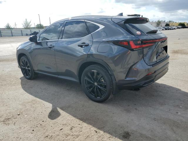 2024 LEXUS NX 350H BA - 2T2HKCEZ8RC022218