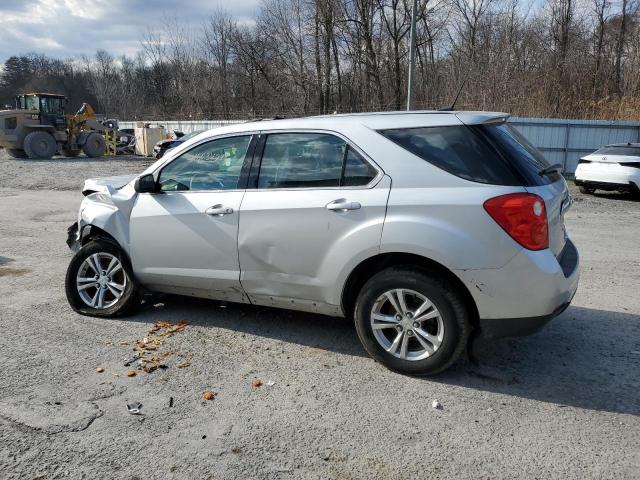 2013 Chevrolet Equinox Ls VIN: 2GNFLCEK7D6348413 Lot: 46634794