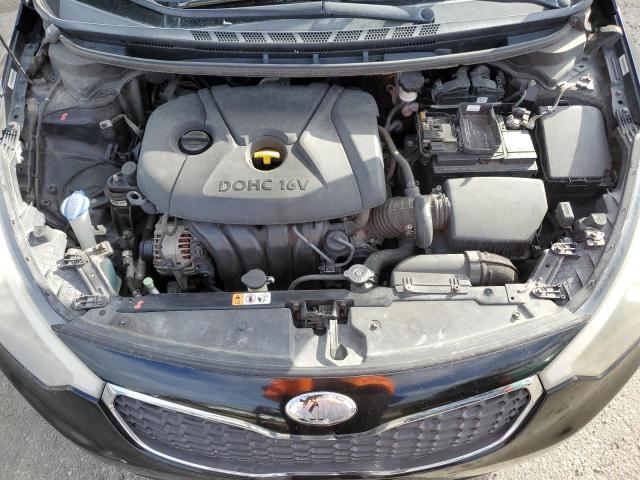 2014 Kia Forte - Image 11