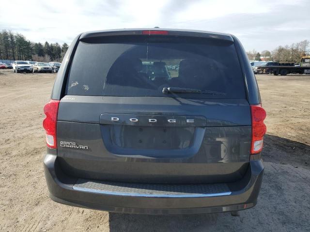 2012 Dodge Grand Caravan Sxt VIN: 2C4RDGCGXCR272675 Lot: 46049124