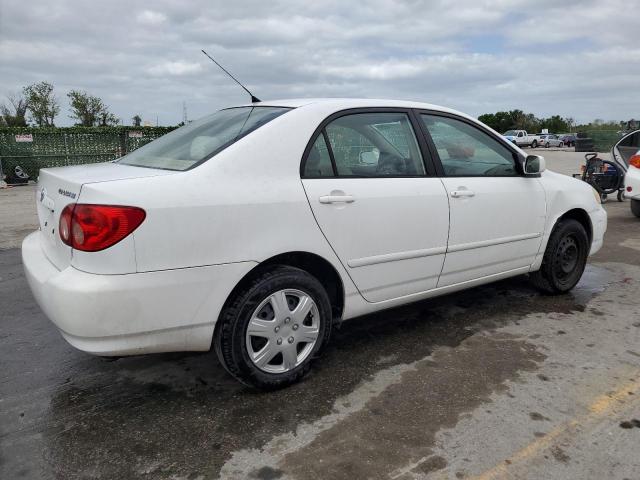 2007 Toyota Corolla Ce VIN: 1NXBR30E27Z851016 Lot: 48114534