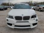 BMW X3 XDRIVE3 photo