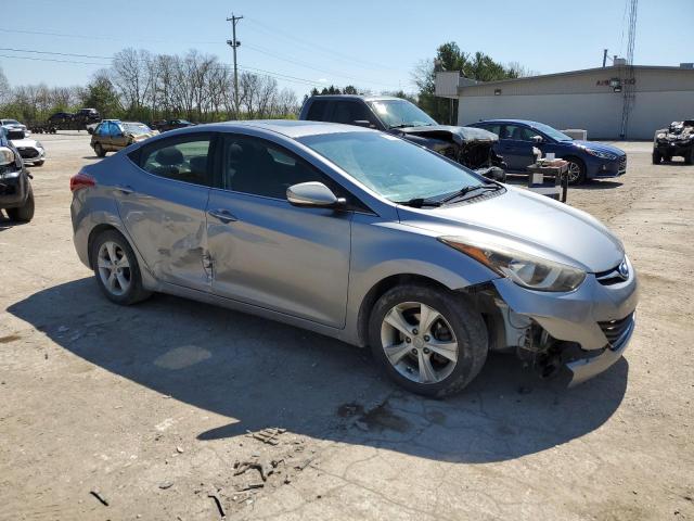 2016 HYUNDAI ELANTRA SE - 5NPDH4AE1GH755361
