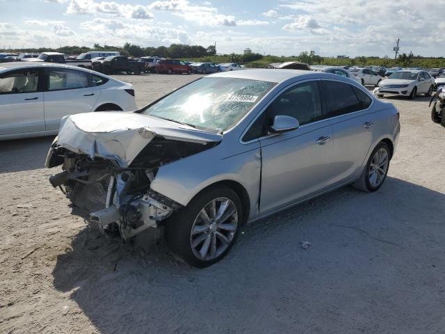 2014 Buick Verano VIN: 1G4PP5SK7E4221385 Lot: 47738994