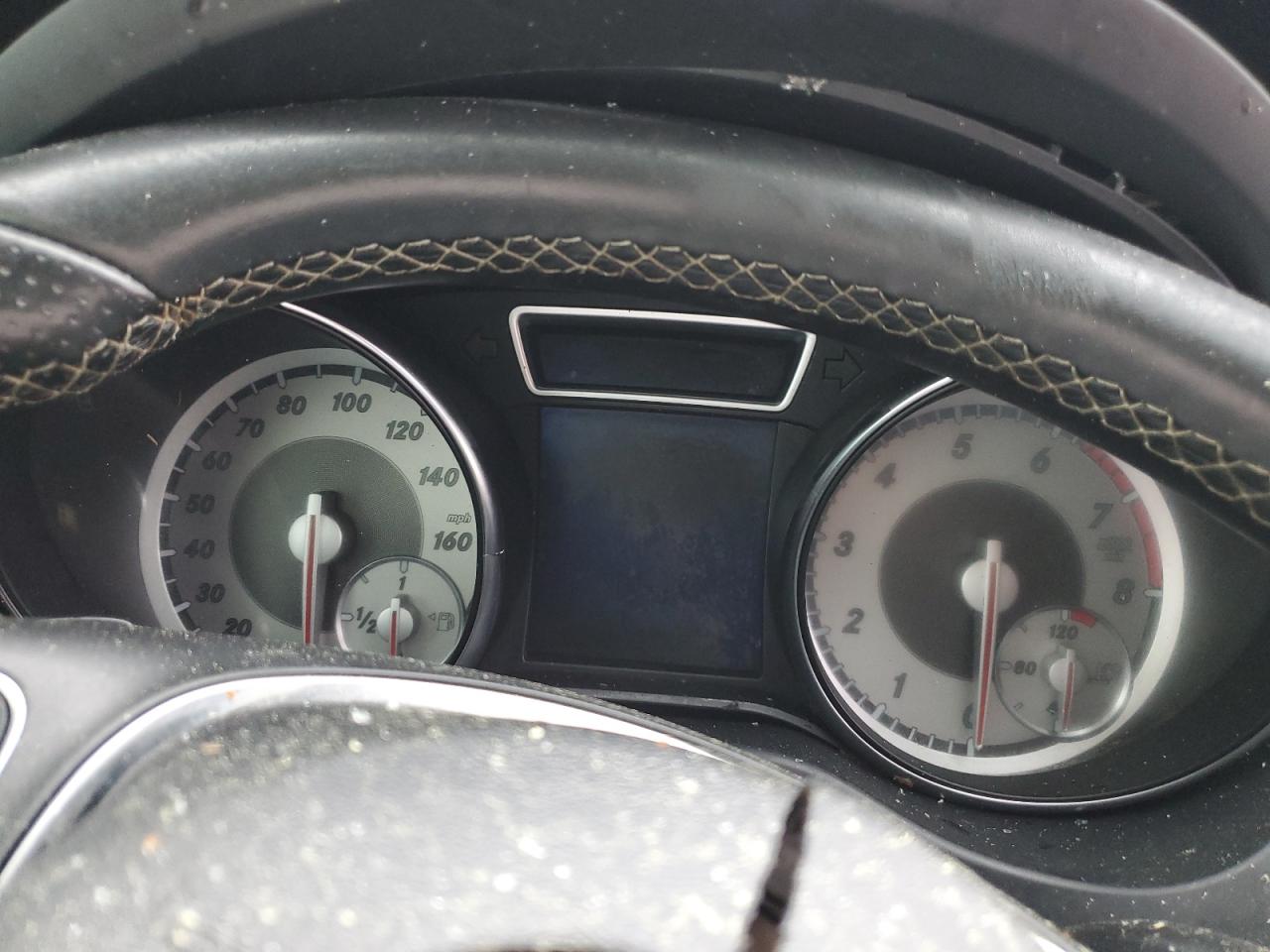 WDCTG4EB1GJ208977 2016 Mercedes-Benz Gla 250