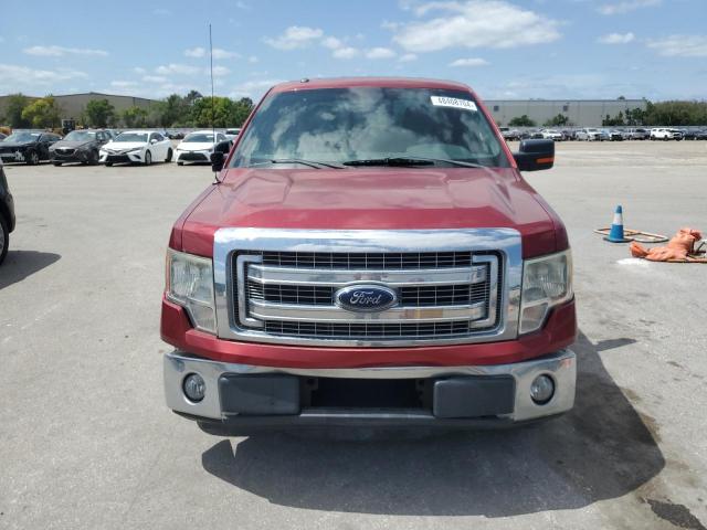 1FTFW1CF7DFB80756 2013 FORD F-150-4