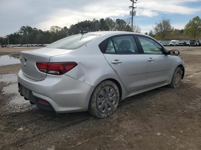 2019 Kia Rio S VIN: 3KPA24AB2KE214374 Lot: 45631234