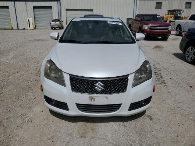 2010 Suzuki Kizashi Sls VIN: JS2RE9A72A6100355 Lot: 48818064