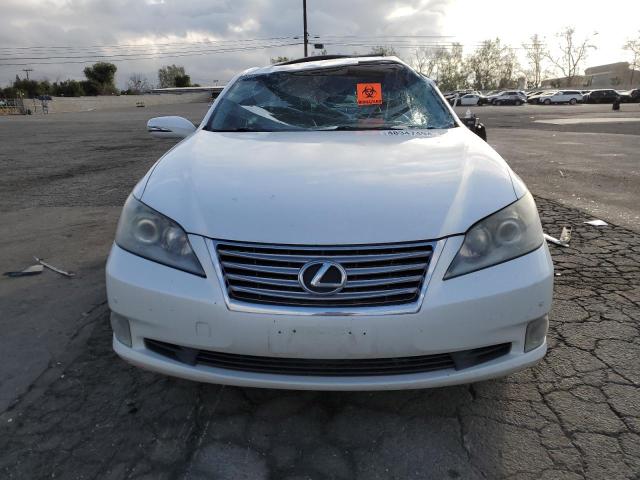 2010 Lexus Es 350 VIN: JTHBK1EG1A2410888 Lot: 48347494