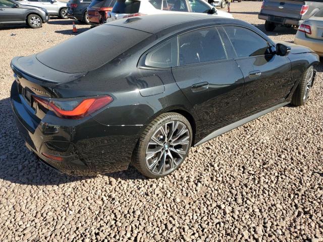 2024 BMW M440I GRAN - WBA63AW0XRFP91403
