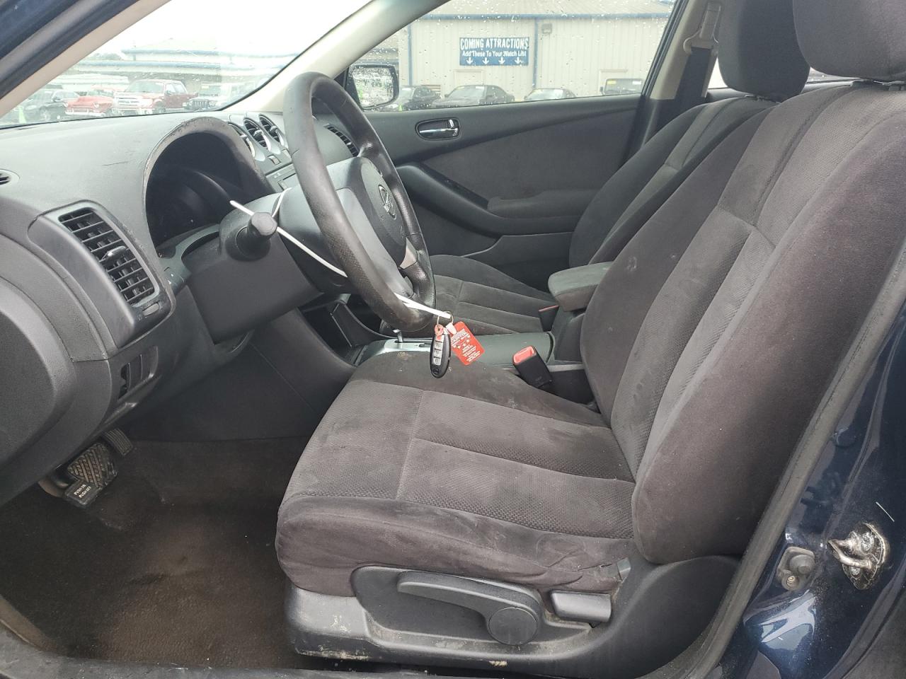 1N4AL21EX9N480619 2009 Nissan Altima 2.5