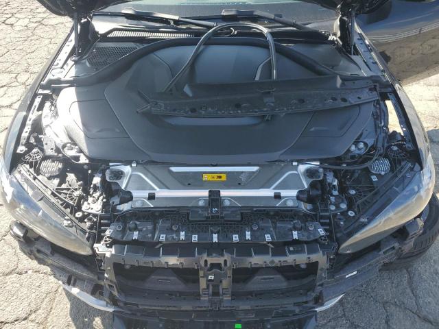 2024 BMW I4 EDRIVE3 - WBY43AW03RFR96912