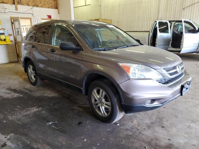 2011 Honda Cr-V Ex VIN: 5J6RE4H59BL000395 Lot: 46372414