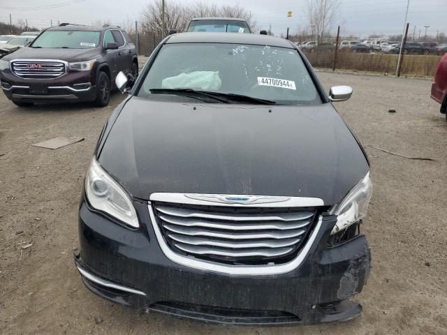 2013 Chrysler 200 Limited VIN: 1C3CCBCG4DN523480 Lot: 56716734