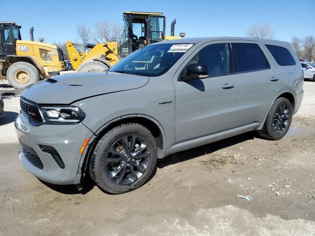 2022 Dodge Durango R/T VIN: 1C4SDJCT5NC221558 Lot: 46224074