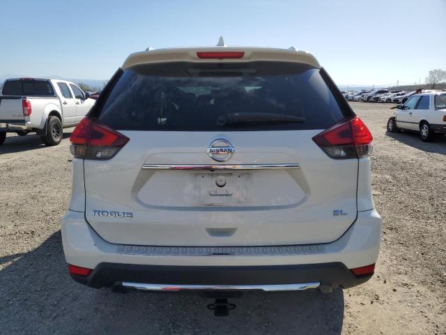 2017 NISSAN ROGUE S - 5N1AT2MT9HC862425