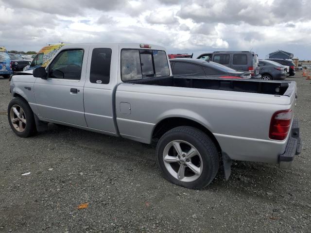 2002 Ford Ranger Super Cab VIN: 1FTYR44E72PB52972 Lot: 48114524