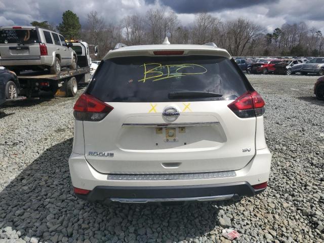 2019 NISSAN ROGUE S - JN8AT2MT6KW262962