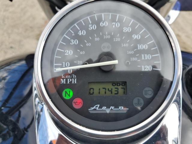 2004 HONDA VT750 C JH2RC50004M002803