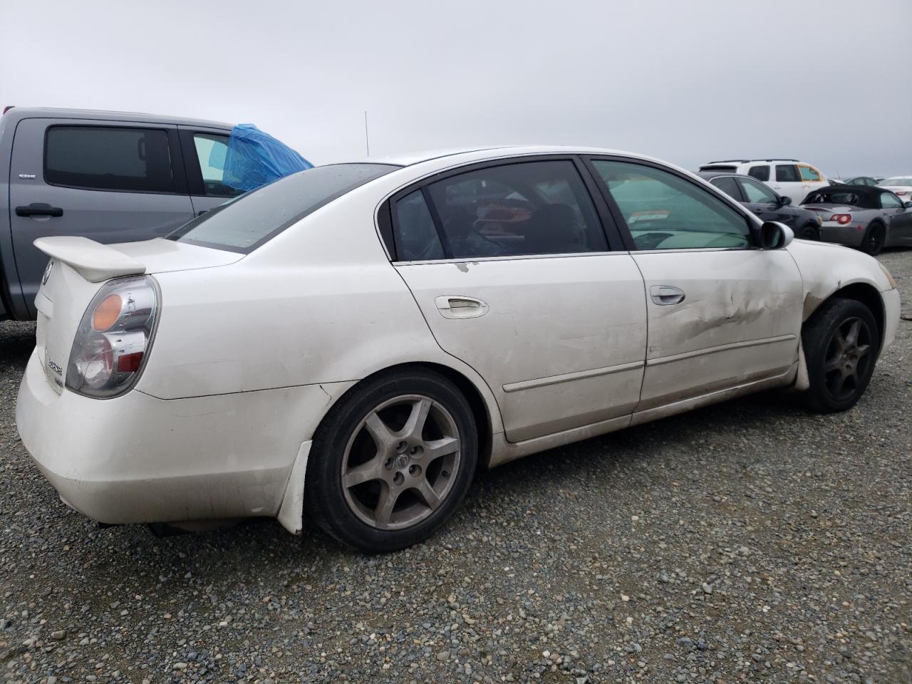 1N4BL11D44C107019 2004 Nissan Altima Se