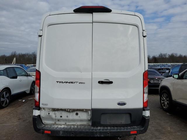 2019 Ford Transit T-250 VIN: 1FTYR1CM4KKB69961 Lot: 45003474