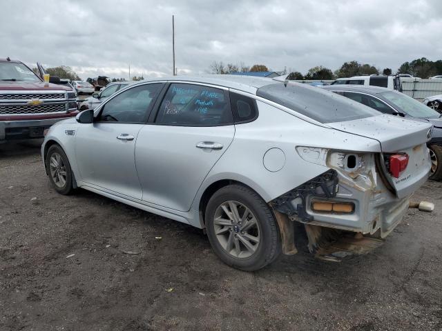 5XXGT4L38LG443695 Kia Optima LX 2